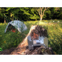 Kabatas plītiņa, kompakta un izturīga, R179635, Origin Outdoors