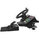 Logitech M&auml;ngu rool 945-000062, 3,634kg, USB 2.0, must