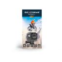 Goxtreme Videokamera 20171, 1080p @ 30fps, 720p @ 30fps, 12MP, ūdensnecaurlaidīgs līdz 30m, 2'' LCD, WiFi, USB-C