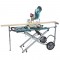 Portable table for combination circular saws 194943-7 Makita