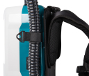Cordless Backpack Vacuum Cleaner MAKITA VC011GZ, 40V, 6L, No Battery and Charger