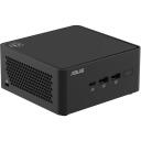 Asus staliniai kompiuteriai RNUC15CRHI300002 Intel Core 3 6 branduoliai 8 gijos 120 W maitinimo adapteris, 96 GB DDR5, 2 HDMI 2.1