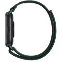 Motorola Moto Watch Fit PG38C07182, 37.9mm, 44.5mm, 9.5mm, 25g, Bluetooth 5.3, IP68, OLED ekraan, veekindel kuni 50m