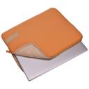 Case Logic Portatīvo datoru apvalks 3205133, 35.5cm, 3cm, 26cm, 0.23kg, poliesters, 1 nodalījums, oranža krāsa