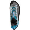 Klin&scaron;u kurpes FINALE Woman, izmērs: 35, Clay/Topaz, 8020647057115 LA SPORTIVA