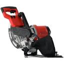 Yato nurksaag YT-821732, 1800W, 255mm, laser