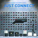 Прожектор аккумуляторный NOVA 4 CONNECT, 4000 лм, рамка CAS; 03.6101C Скангрип
