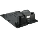 Yato YT-852092 robotni niiduk, 800 m&sup2;, l&otilde;ike laius 180 mm, l&otilde;ike k&otilde;rgus 20-60 mm, Li-Ion 20 V 4 Ah, t&ouml;&ouml;aeg 150 min