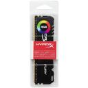 Kingston HyperX FURY HX426C16FB3A/32 operatīvā atmiņa DIMM, 32 GB, 2666 MHz, siltuma izkliedētājs, XMP