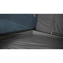 Outwell Telk Cloud 2 111478, 320cm, 160cm, 120cm, 4.4kg, 2 magamiskohta, 1 eesruum, 1 tuba, roheline
