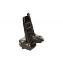 Panasonic KX-TG2512 DECT tālrunis, KX-TG2512, 1,4 collu, 50 numuri, 18h sarunu laiks, 170h gaidī&scaron;anas laiks, 2 klausules