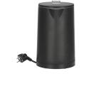 Severin Tējkanna WK 3483, 1.7l, 2200W, 30&deg;C-100&deg;C, regulējami temperatūras iestatījumi, atverams vāks