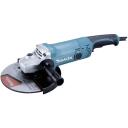 Makita Nurklihvija GA9050R, 2000W, 230mm, k&auml;epide vasakule ja paremale, ohutusfunktsioonid