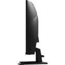Msi Monitorius MAG 32C6X, 250 Hz, 1920 x 1080, VA, 31.5", 5.4 kg, 178&deg;, 100 - 240 V, HDMI 2, DisplayPort 1.2a, VESA 100 x 100