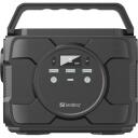 Sandberg Toitejaam AC 200 420-83, 48000 mAh, 177,6 Wh, 200 W, 1 x AC, 3 x USB A, 1 x USB C, 1 x DC