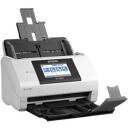 Epson Premium v&otilde;rgu skanner WorkForce DS-790WN B11B265401, 215,9 x 6096 mm, 600 x 600 DPI, 100 lehte, 45 lk/min, Wi-Fi, USB
