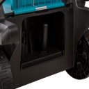 Makita DLM330RM akumuliatorinė vejapjovė 18 V Li-ion 4.0 Ah 33 cm juoda-mėlyna