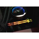 Kingston HyperX FURY atmiņas modulis HX426C16FB3AK2/32, 32 GB, 2 x 16 GB, DDR4 2666 MHz, 288-pin DIMM, 16, 0-70 &deg;C