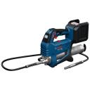 Bosch m&auml;&auml;rdeainep&uuml;stol GFP 18V-10 06019N6001, 10 000 psi, 320 g/min, 1200 mm voolik, juhtmevaba, Li-ion