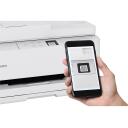 Canon Multifunktsionaalne printer PIXMA TS7550i 7178C006, A4, 1200 x 1200 dpi, v&auml;rviline, Wi-Fi, 6.3 kg, 35-lehe ADF
