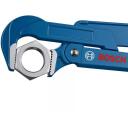 Bosch Toru mutter 1600A02W3V, 60mm, ergonoomiline k&auml;epide, 90&deg; nurga pea