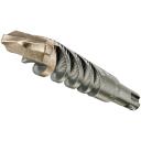 Dewalt SDS-plus 2-kirvis grąžtas DT9618-QZ 30 mm, 200 mm darbo ilgis, betonui, 1 vnt.