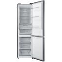 Toshiba K&uuml;lmik-s&uuml;gavk&uuml;lmik GR-RB500WE-PMJ(06), 338l, 4 riiulit, 41 dB, E, 252 kWh, No frost, Kiire k&uuml;lmutamine