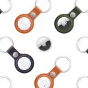 Apple AirTag (2. p&otilde;lvkond) MFE94ZM/A, 11,8 g, CR2032, IP67, Bluetooth, NFC, sisseehitatud k&otilde;lar, kiirendusm&otilde;&otilde;tur