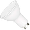 Emos LED pirn GoSmart MR16 ZQW832R, 4,8 W, 400 lm, RGB, Wi-Fi, dimmerdatav, 220-240 V, 50/60 Hz, 20 000 h, GU10
