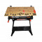 Darba galds Deluxe Workbench WM825-XJ BLACK DECKER