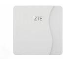 Zte Ruuter Z1200, Z1200, 2,4 GHz, 5 GHz, 2 x 10/100/1000 Mbit/s, 1 x WAN (RJ-45), 802.11n, 802.11ac, 802.11a, 802.11b, 802.11g