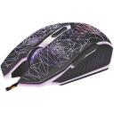 Logilink spēļu komplekts ID0185, USB, 105 taustiņi, RGB, 6 pogas, ergonomisks, saderīgs ar Windows un Mac