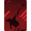 Lakats 4FUN Original, Honey Brown, 5907487921918 4FUN