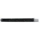 Synology RackStation RS1619XS+, 8 GB, 2xUSB 3.0, 4xRJ45, Intel Xeon D-1527, 4 tuuma, 4 ketast, kuum vahetus