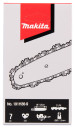 Zāģa ķēde 21LPX 45cm/18" ,0,325", 1,5mm, 72H, 191H36-9 MAKITA