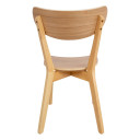 Krēsls ROXBY ozols AC91520 Allit