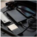 Green Cell Power Bank PBGC02S, 10000mAh, 2x USB-C PD 18W, 2x USB-A, Li-pol