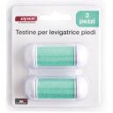 Beper Varuotsikute vahetuspead Collus remover 40.948T, 2 tk