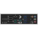 Asus Pagrindinė plok&scaron;tė TUF GAMING B850M-PLUS, AMD Ryzen 7000/8000/9000, DDR5, 192 GB, 4 DIMM, 4 SATA III, 3 M.2, 7.1 garso