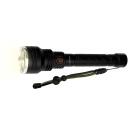Esperanza EOT068 Lukturis, 240mm, 440g, LED, 1,2W, 1000lm, 500m, 50000h, Akumulators, 5V USB TYP-C, &Scaron;oka izturīgs