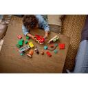 Lego LEGO DUPLO 10473 Ugunsdzēsēju automa&scaron;īna, 28 elementu, 1 figūra, 2+ gadi