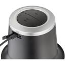 Caso | Multi Chopper | Chop & Go | Black | 200 W