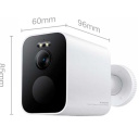 Välisvalvekaamera BW500 Bullet 4 MP F1.6 IP67 H.265 BHR8301GL Xiaomi