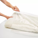 Pretkožu maisi segām 4gab. RAYEN 01605201 110x50x20cm