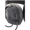 Razer Ausinės Razer Kraken V3 X RGB RZ04-03750300, 285g, 32&Omega;, 4cm, 1.8m, USB Type-A, Binaural, 12-28000Hz
