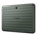 Samsung Galaxy Tab Active5 Pro plan&scaron;etinis kompiuteris SM-X350NZGAEEE, 10.1", 1920 x 1200, 6GB, 128GB, 10100 mAh, IP68