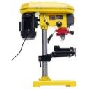 Kraftdele Станочная дрель KD501 7003337, 1850W, 230V, 9 скоростей, 1.5-13mm, 500-2500 об/мин