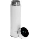 Adler Termos AD 4506w, 473 ml, 304 roostevaba teras, LED ekraan, akumulator, n&otilde;udepesumasinas pestav