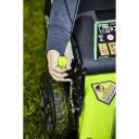 Greenworks Juhtmeta muruniiduk 2514307UB, 60V, 4Ah, 51cm, harjadeta mootor, 3 funktsiooni, 55L muru koguja