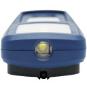 Lukturis UNIFORM, 500lm, rechargeable, IP65; 03.5407 Scangrip